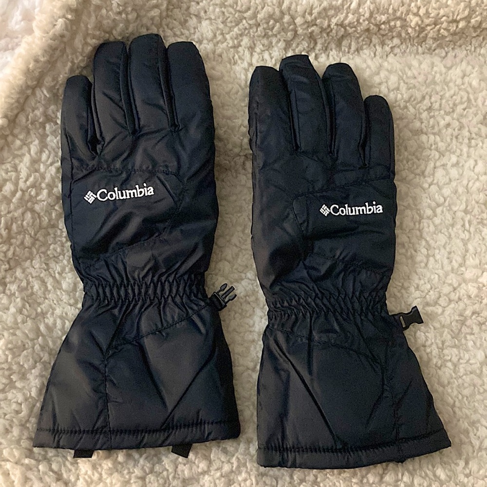 NWOT Men’s Six Rivers Gloves